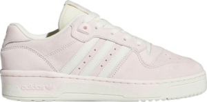 Giay Adidas Rivalry Low 'Putty Mauve' IF6255