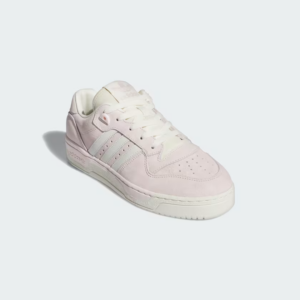 Giay Adidas Rivalry Low 'Putty Mauve' IF6255