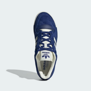 Giay Adidas Rivalry Low 'Victory Blue' IF6248