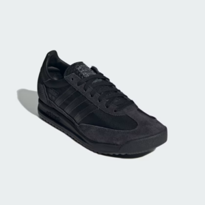 Giay Adidas SL 72 RS 'Core Black' IH8019