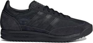 Giay Adidas SL 72 RS 'Core Black' IH8019
