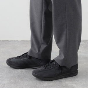 Giay Adidas SL 72 RS 'Core Black' IH8019