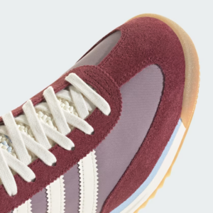 Giay Adidas SL 72 RS 'Preloved Fig Off White' JI1325