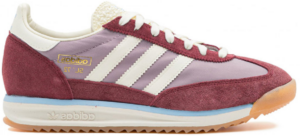 Giay Adidas SL 72 RS 'Preloved Fig Off White' JI1325