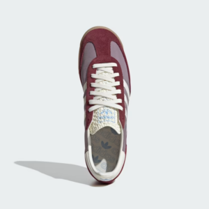 Giay Adidas SL 72 RS 'Preloved Fig Off White' JI1325