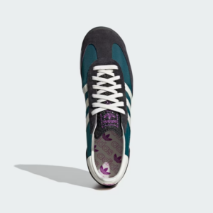 Giay Adidas SL 72 RS 'Turquoise' JI1326