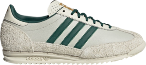 Giay Adidas SL72 OG 'Off White Collegiate Green' IF1940