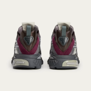 Giay Adidas Song for the Mute x Adistar Cushion 'Metallic' JH9009