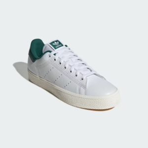 Giay Adidas Stan Smith CS 'White Collegiate Green' IG1295