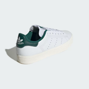 Giay Adidas Stan Smith CS 'White Collegiate Green' IG1295