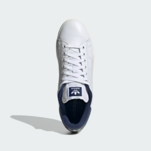 Giay Adidas Stan Smith CS 'White Dark Blue' IG1296