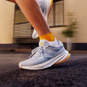 Giay Adidas Supernova Rise 'Halo Blue Zero Metallic' IG7512