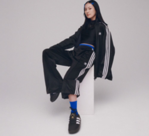 Giay Adidas Superstar 'Home Black' IH5502