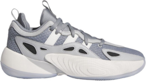Giay Adidas Trae Unlimited 'Grey Three' IG6690