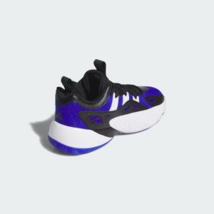 Giay Adidas Trae Unlimited "Lucid Blue" IG6701