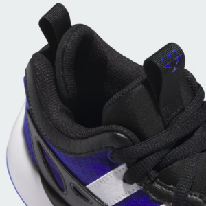 Giay Adidas Trae Unlimited "Lucid Blue" IG6701