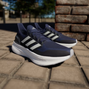 Giay Adidas Ultraboost 5 'Dark Blue' ID8817