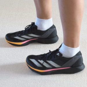 Giay Adizero Takumi Sen 10 '2024 Athlete Pack' ID2793