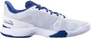 Giay Babolat Jet Tere All Court 'White Blue' 30S23649-1005
