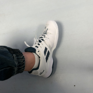 Giay Babolat Propulse Fury All Court 'White' 30S22208-1005