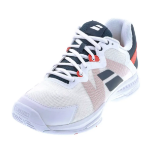 Giay Babolat Sfx3 All Court 'White Blue' 30S20529-1005