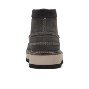Giay Clarks 'Dark Gray' 261734507