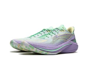 Giay Lining Sonic 12 V2 'Psyche' ABAU027-5