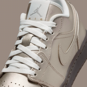 Giay Nike Air Jordan 1 Low SE 'Metallic Zinc' HQ3529-099