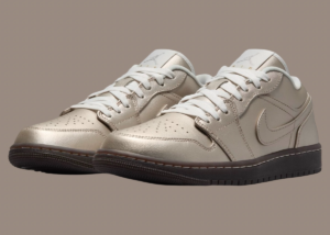 Giay Nike Air Jordan 1 Low SE 'Metallic Zinc' HQ3529-099