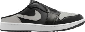 Giay Nike Air Jordan 1 Mule Golf 'Shadow' FJ1214-003