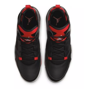 Giay Nike Air Jordan Flight Club 91 'Bred' DC7329-006