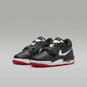 Giay Nike Air Jordan Legacy 312 Low 'Black Red' HJ9033-010