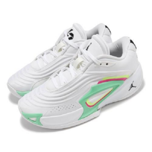 Giay Nike Air Jordan Luka 3 GS 'Photo Finish' HQ5058-107