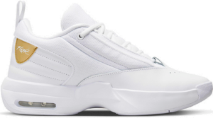 Giay Nike Air Jordan Max Aura 6 'White' FQ7943-117