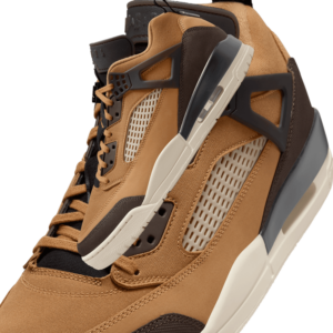 Giay Nike Air Jordan Spizike Low 'Flax' FQ1759-202