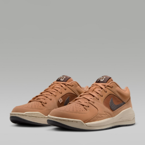 Giay Nike Air Jordan Stadium 90 Baroque 'Brown' DX4397-202