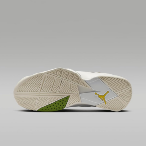 Giay Nike Air Jordan True Flight 'Chlorophyll' HF4826-100