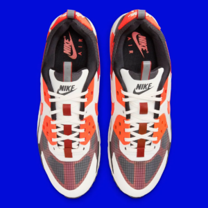 Giay Nike Air Max 90 Drift "Safety Orange" FB2877-004