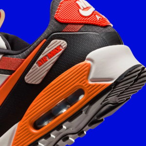 Giay Nike Air Max 90 Drift "Safety Orange" FB2877-004