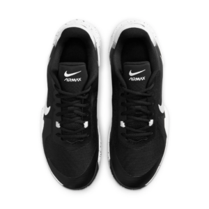 Giay Nike Air Max Impact 4 'Black White' DM1124-011