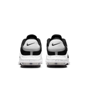 Giay Nike Air Max Impact 4 'Black White' DM1124-011
