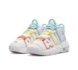 Giay Nike Air More Up Tempo BG 'Multicolor' FJ4624-100