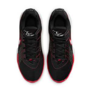 Giay Nike Air Zoom GT Cut Academy EP 'Black Red' FB2598-008