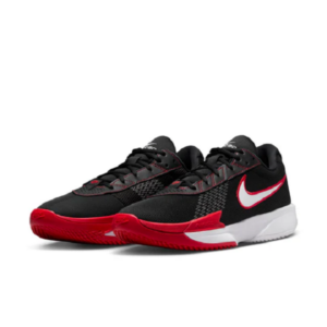 Giay Nike Air Zoom GT Cut Academy EP 'Black Red' FB2598-008