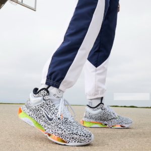 Giay Nike Air Zoom GT Jump 2 EP 'Electric Pack' FV3411-900