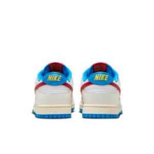 Giay Nike Dunk Low Retro SE 'Pop Art Photo Blue' HQ3613-133