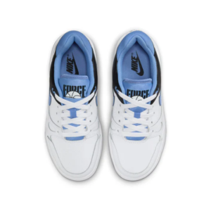 Giay Nike Full Force Low GS 'Polar' FV5929-102