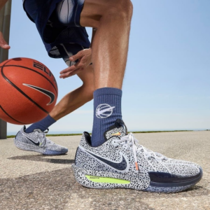 Giay Nike G.T. Cut 3 EP Electric 'Olympic Safari' FV3627-900