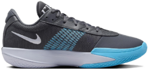 Giay Nike G.T. Cut Academy "Iron Gray Baltic Blue" FB2598-006