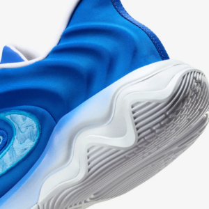Giay Nike Giannis Immortality 'Blue' FQ3680-400